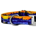 thumbnail image 5 of Country Brook Petz® Premium Great Outdoors Dog Collar, Large, 5 of 5
