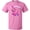 Azalea, variant on Inktastic I Love Hippos with Pink Hippo and Flowers T-Shirt