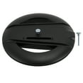 thumbnail image 2 of Console Vertical Stand, Console Vertical Base Space Saving  for Home Black,White, 2 of 7