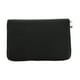 thumbnail image 1 of GOOHOCHY Cremallera Grande Capacidad Cartera PU Cuero Tarjetas de Crédito Bolso Cambiar Bolso para Mujeres Chica, 1 of 7