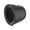 Black, variant on deevoka Alarm Clock Silicone Case Dustproof Sleeve Shockproof for Sound Clock Alarmo Green