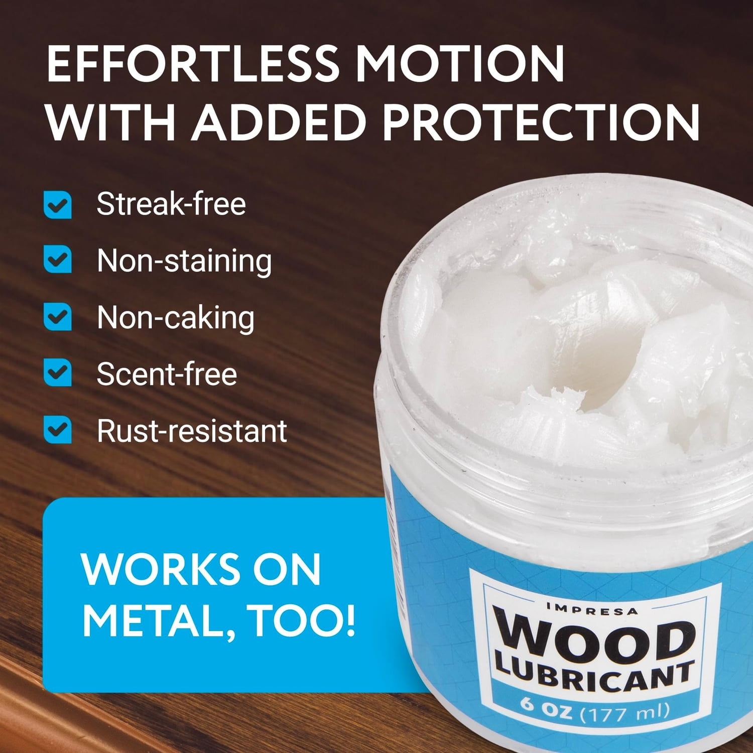 best drawer slide lubricant How To Choose The Best Solution To Unstick Your Drawers For Good main image 0