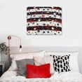 thumbnail image 5 of Orinice Americo Makk Fine Art Aesthetic Poster & Print Wall Painting for Classroom Kitchen Office Farmhouse Bathroom Room Decor Pictures Wall Art Canvas Painting Living Room Bedroom, 5 of 6