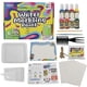 thumbnail image 4 of Marbling Paint Art Set for Kids - Arts and Crafts Gifts for Girls, craft kit, 4 of 4