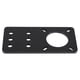thumbnail image 3 of Methold 3D Printer Stepper Motor Driver Mounting Aluminum Machine Replacement Printing Alloy Bracket Repairing Part for Office Type3 NO3, 3 of 5