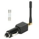 thumbnail image 1 of Bloqueador de señal GPS portátil, bloqueador de señal GPS para proteger la información de ubicación, 12 V/24 V, 1 of 14