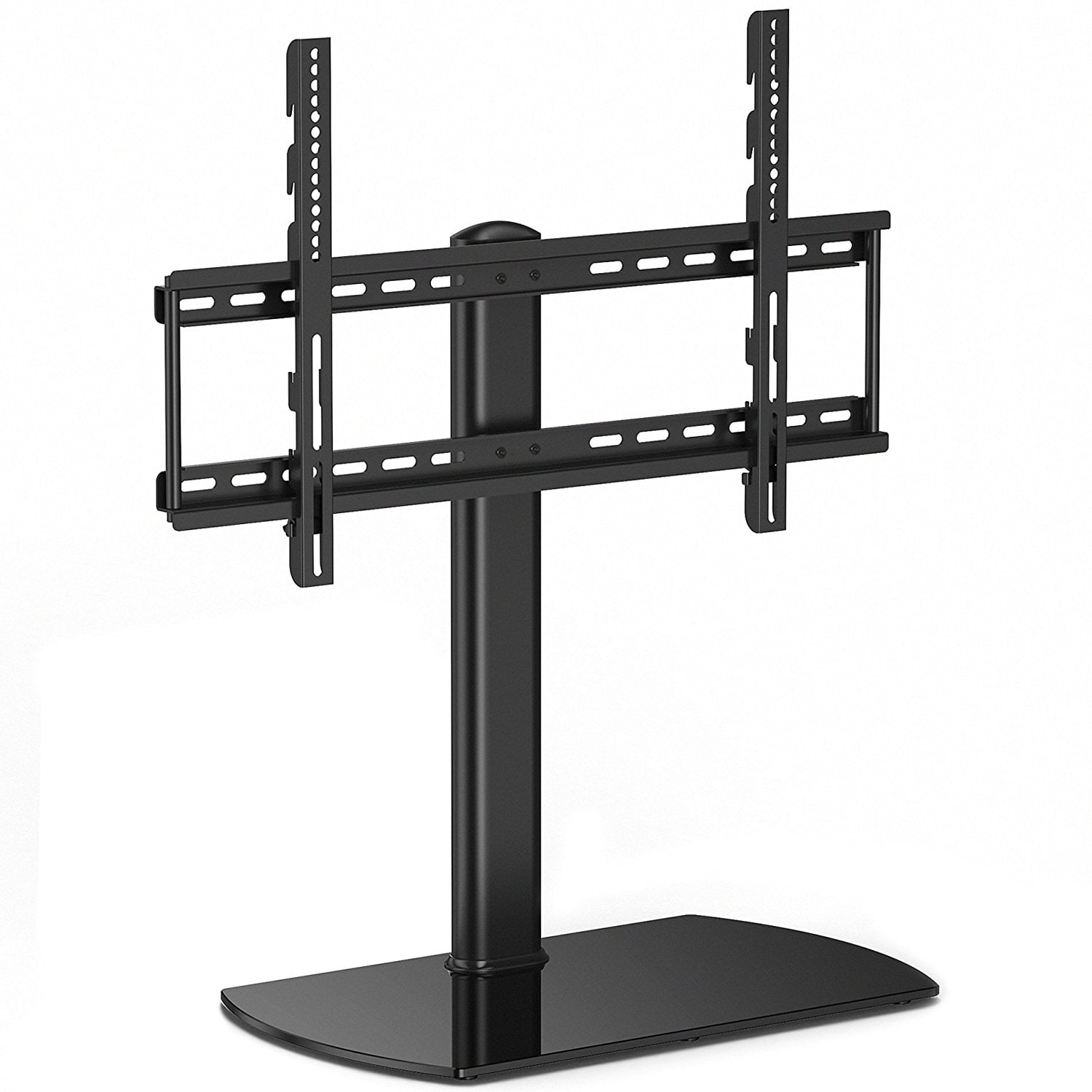 Fitueyes Universal Tabletop Tv Stand Base With Mount For 27 To 65 Fitueyes Universal Tabletop Tv Stand Base With Mount For 27 To 65 Inch Samsung Lg Vizio Ftt107001gb Com