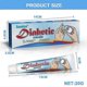 thumbnail image 4 of 1-5pcs Diabetics Dry Skin Care Cream Moisturizing Reduce Dryness Diabetic Foot Hand Cream 20g, 4 of 5