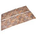 thumbnail image 7 of 10 PCS 3D Self-adhesive Tile Stone BriFor CK Wall StiFor CKer Soft Foam Panels, 7 of 7