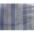 thumbnail image 3 of oneOone Georgette Viscose Fabric Multicolor Stripe Fabric Prints By Yard 42 Inch Wide, 3 of 3