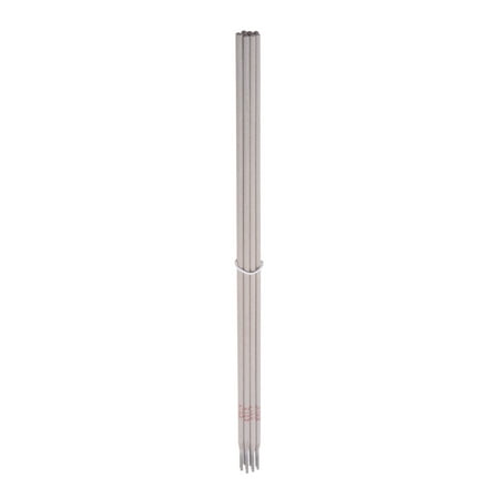 

Uxcell 10pack E308L-16 Welding Rod 0.08 x 12 308 Stainless Steel Welding Rod A102 Electrodes