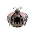 thumbnail image 4 of Votive Candle Holder – Whimsical Spring Décor - Butterfly, 4 of 5