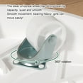 thumbnail image 2 of Guardoinrt Easy-to-Move Flowerpot Tray For Indoor And moving tray features Outdoor Each Plant Box Includes, 2 of 6