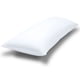 thumbnail image 1 of Bare Home Funda de Almohada Corporal - Cierre de Cremallera - Ultra Suave - Doble Cepillado - Blanco, 1 of 8