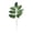 Green-5PCS, variant on SomWiBe 5-Pack Artificial Fern Stems, 15" Green Faux Fern Fronds for Wedding, DIY Crafts, Floral Arrangements, Centerpieces, Home Décor
