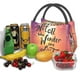thumbnail image 3 of Fotbe Not All Who Wander Are Lost Bolsa Térmica Portátil con Estampado, Bolsa de Entrega de Alimentos Aislada, Bolsa Reutilizable de Gran Capacidad para Comidas y Supermercado, 3 of 6