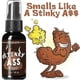 thumbnail image 1 of Fart Spray, Fart Spray Extra Strong, 30ml Potent Fart Spray, Stinky Fart Spray And Smell From Hell Gag Prank Joke, 1 of 5