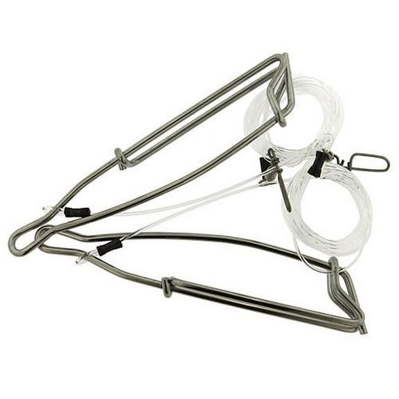 Scotty Dummy Flash Downrigger Release Clip