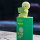 thumbnail image 3 of Sonny Angel Smiski Work Serie Mystery Lindo Noctilucent Green Doll Figuras de acción Dibujos animados Decoración de escritorio Modelo Muñeca Regalo Juguetes, 3 of 5