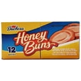 thumbnail image 5 of Duchess Honey Buns, 3 Ounce (12 Pack), 5 of 6
