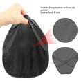 thumbnail image 5 of Motorcycle Seat Cushion Pad Thickened Soft Waterproof Sunscreen Polyurethane Fiber Riding Protection Products, 5 of 8