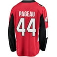 thumbnail image 2 of Jean-Gabriel Pageau Senators d'Ottawa LNH Fanatics Breakaway Chandail Domicile, 2 of 2