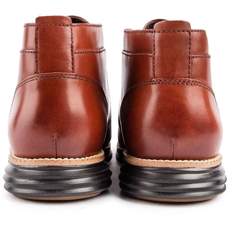Cole Haan Original Grand Chukka Boots Men’s 9.5M Brown Men main image 3