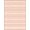 Light Pink, Pattern 16, variant on ODIKA Round Pink Gradient Blush Ivory Interlocking Plush Teal Anime for Playroom, Bedroom, Reading Nook, Pet Friendly & Kids Safe Play