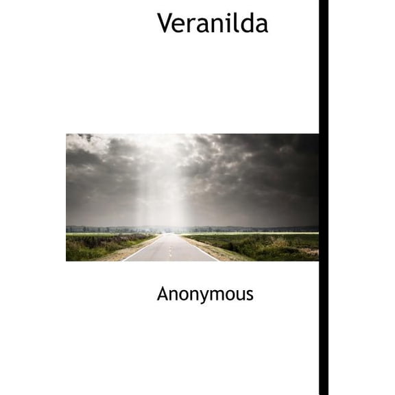 Veranilda (Hardcover)