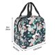 thumbnail image 3 of Disketp Cute Poodle Dog for Insulated Lunch Bag for Women and Men, Perfect for Work, Hiking, Picnic, 3 of 8