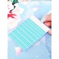 thumbnail image 4 of Placa Diamantes Pintura Bandeja Clasificación Kit Con Mariposa Tapa Cuchara Y Cepillo para Manualidades Arte, 4 of 9
