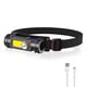 thumbnail image 3 of Faro al aire libre 2000-2500K COB USB Faro LIFE AJUSTABLE CABEZA IMPLEABLE FLORTE LIVEGIRA LUZ DE LUZ DE LUZ DE LUZ DE LUGAR LIBERTO Inevent OD002947-00B, 3 of 7