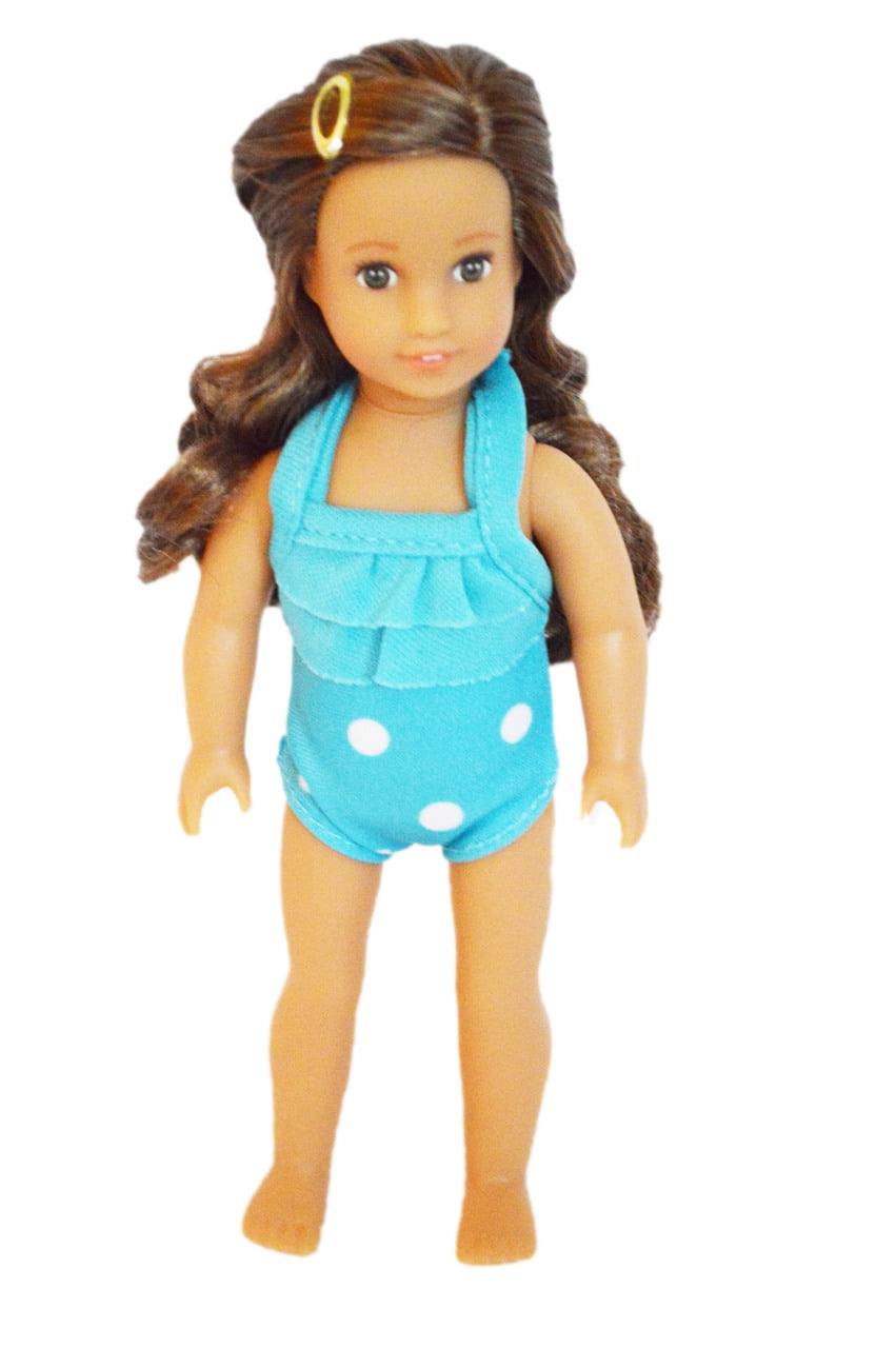 mini american girl dolls walmart