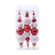 thumbnail image 2 of Christmas Balls Gift Box Set Creatives Color Painting Christmas Balls Christmas Tree Hanging Balls Pendant Christmas Decoration Set, 2 of 6