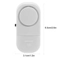 thumbnail image 3 of Clearance!! Door Window Alarm 120 DB Door For Kids Wireless Sensor Door Window Alarm Window Pool For Home, 3 of 7