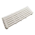 thumbnail image 1 of 6x accesorios para secadora de ropa Gloria 1.6cm Reemplazo Conector de rejilla de secado biela, 1 of 7