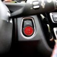 thumbnail image 1 of Motor START STOP Botón Reemplace la cubierta + Herramientas para BMW F20 F21 F22 (Rojo), 1 of 7