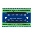 thumbnail image 4 of 3 Pack Expansion Board Compatible With Arduino Nano V3.0 Avr Atmega328P-Au, 4 of 5