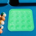 thumbnail image 3 of Phenofice 1Pcs Billiard Ball Tray for Plastic Billiard Tray Compact .8X9.8X1.2In, 3 of 7