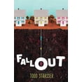 thumbnail image 1 of Fallout, Todd Strasser Hardcover, 1 of 1