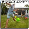 thumbnail image 4 of Playground Balls Bedwina de 10 pulgadas (paquete de 6) con bomba manual, 4 of 8