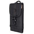 thumbnail image 2 of Outdoor Waist Bag Running Sports Waist Hanging Mobile Phone Case Men s Belt Bag, 2 of 5