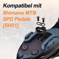 thumbnail image 4 of 1pcs Ongles Antidérapants Universels pour Vélos - Ensemble, 4 of 7