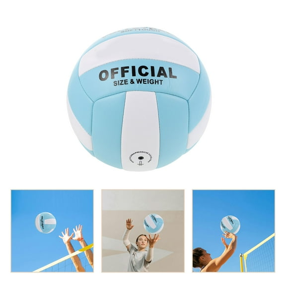 CTIRCHIU Volleyball Training Pu 1Pack