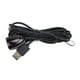 thumbnail image 2 of Infrared IR Remote Extender Repeater Receiver 5m With lights, 2 of 5