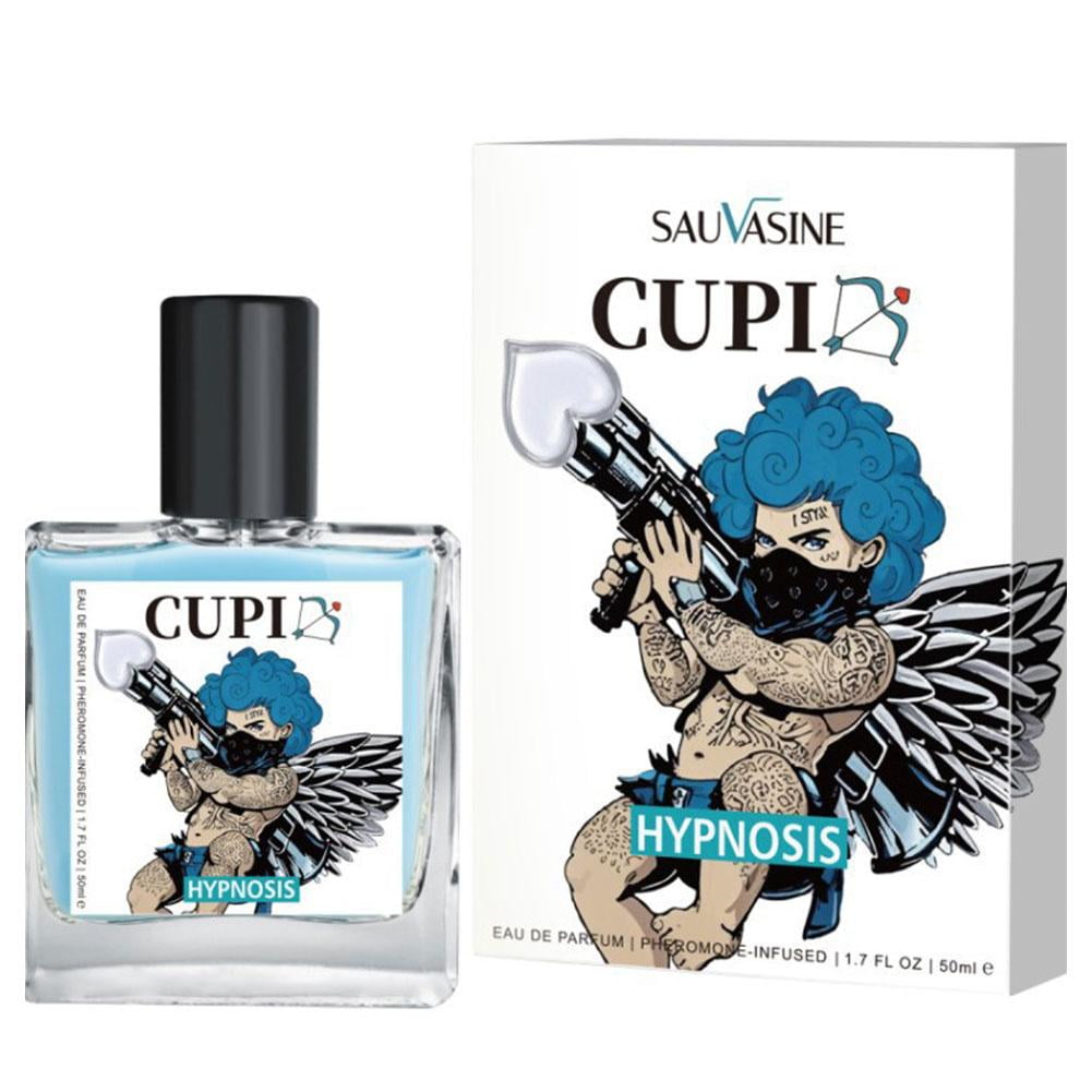 Sauvasine Cupid Perfume 50Ml - Walmart.ca