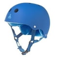 thumbnail image 2 of Sweatsaver Helmet Royal Rubber M, 2 of 2