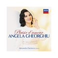 thumbnail image 1 of GHEORGHIU / DARIESCU PLAISIR D'AMOUR COMPACT DISCS, 1 of 1