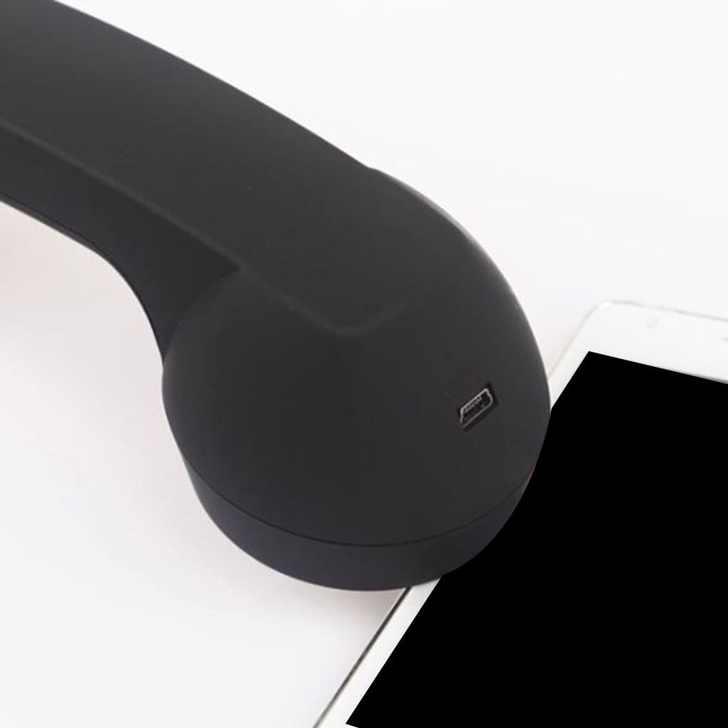 Wireless Bluetooth Retro Telephone 