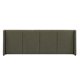 thumbnail image 5 of Box Base Cama Slim King Size + Cabecera Milan Verde, 5 of 8